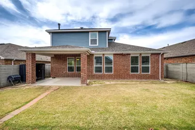 1728 Heron Way, Argyle, TX 76226 - Photo 33