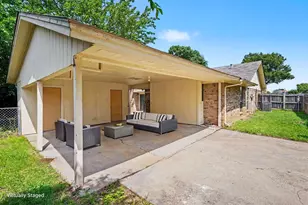 2701 Whitehurst Dr, Fort Worth, TX 76133 - Photo 33