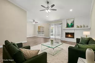 2701 Whitehurst Dr, Fort Worth, TX 76133 - Photo 1