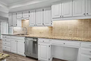 2701 Whitehurst Dr, Fort Worth, TX 76133 - Photo 17
