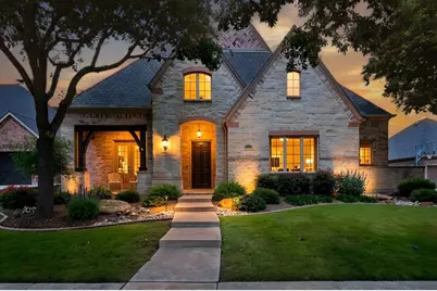 613 Joshua Road, Lantana, TX 76226 - Photo 1