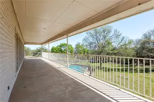 166 E Rio Ridge, Azle, TX 76020 - Photo 33