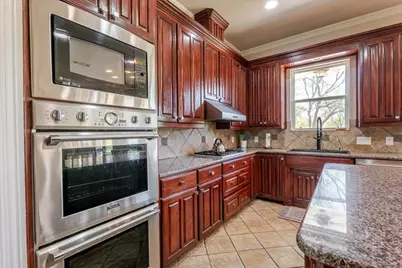 166 E Rio Ridge, Azle, TX 76020 - Photo 15