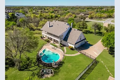 166 E Rio Ridge, Azle, TX 76020 - Photo 3