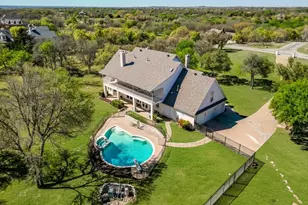 166 E Rio Ridge, Azle, TX 76020 - Photo 3