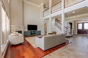 166 E Rio Ridge, Azle, TX 76020 - Photo 17