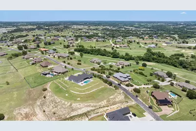 150 Pinnacle Peak Lane, Weatherford, TX 76087 - Photo 39