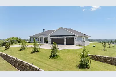 150 Pinnacle Peak Lane, Weatherford, TX 76087 - Photo 37