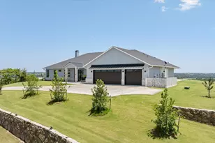 150 Pinnacle Peak Ln, Weatherford, TX 76087 - Photo 37