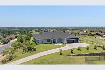 150 Pinnacle Peak Lane, Weatherford, TX 76087 - Photo 5