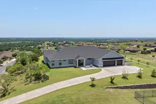 150 Pinnacle Peak Ln, Weatherford, TX 76087 - Photo 5