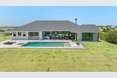 150 Pinnacle Peak Lane, Weatherford, TX 76087 - Photo 35