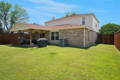 2313 Tisbury Way, Little Elm, TX 75068 - Photo 21