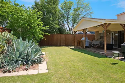 2313 Tisbury Way, Little Elm, TX 75068 - Photo 19