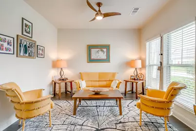 2857 Greenridge Drive, Burleson, TX 76028 - Photo 5