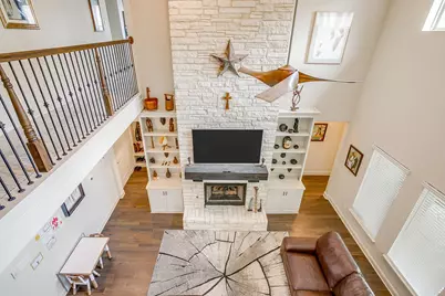 2857 Greenridge Drive, Burleson, TX 76028 - Photo 35