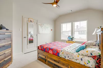 2857 Greenridge Drive, Burleson, TX 76028 - Photo 27