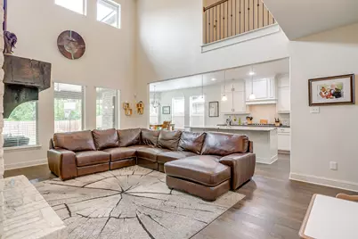 2857 Greenridge Drive, Burleson, TX 76028 - Photo 7