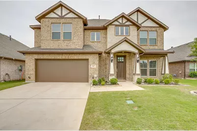 2857 Greenridge Drive, Burleson, TX 76028 - Photo 1