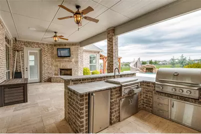 312 Angelina Drive, Aledo, TX 76008 - Photo 31