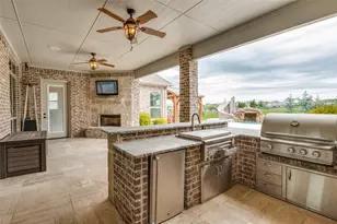 312 Angelina Dr, Aledo, TX 76008 - Photo 31
