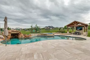 312 Angelina Dr, Aledo, TX 76008 - Photo 35