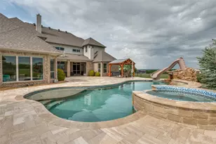 312 Angelina Dr, Aledo, TX 76008 - Photo 37