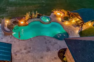 312 Angelina Dr, Aledo, TX 76008 - Photo 39