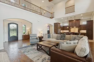 312 Angelina Dr, Aledo, TX 76008 - Photo 3