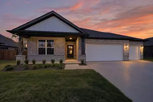206 Briarwood Dr, Nevada, TX 75173 - Photo 1