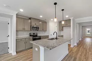 206 Briarwood Dr, Nevada, TX 75173 - Photo 3