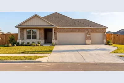206 Briarwood Drive, Nevada, TX 75173 - Photo 1