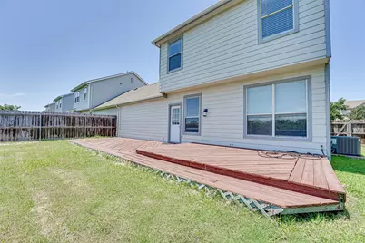 817 Chickesaw Lane, Wylie, TX 75098 - Photo 21