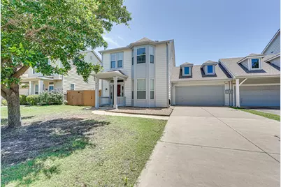 817 Chickesaw Lane, Wylie, TX 75098 - Photo 1