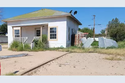 104 S Colpitts Boulevard, Fort Stockton, TX 79735 - Photo 1
