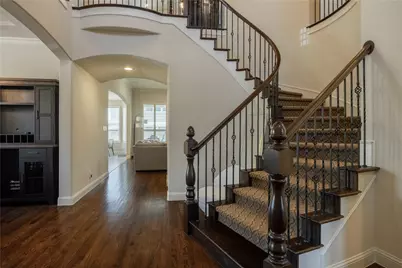 12824 Flatiron Trail, Frisco, TX 75035 - Photo 7