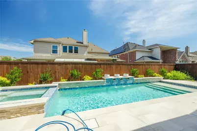 12824 Flatiron Trail, Frisco, TX 75035 - Photo 37