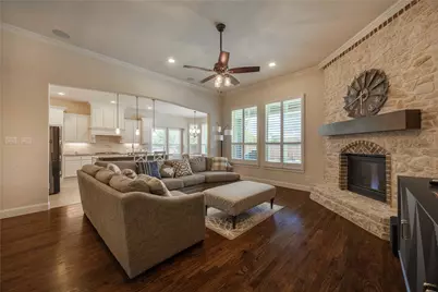 12824 Flatiron Trail, Frisco, TX 75035 - Photo 19