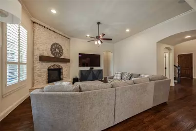 12824 Flatiron Trail, Frisco, TX 75035 - Photo 17