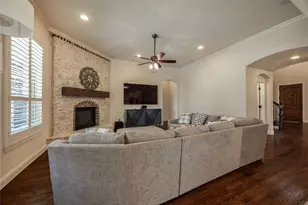 12824 Flatiron Trail, Frisco, TX 75035 - Photo 17