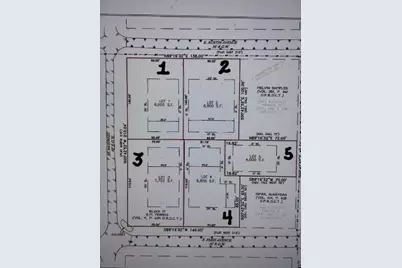 Tbd Lot 4 E Paris Avenue, Cooper, TX 75432 - Photo 1
