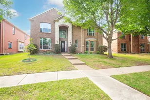 13350 Mannheim Dr, Frisco, TX 75033 - Photo 3