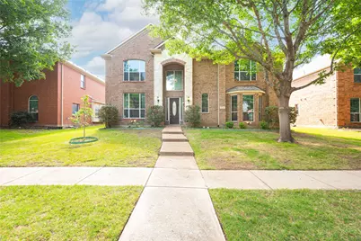 13350 Mannheim Drive, Frisco, TX 75033 - Photo 1