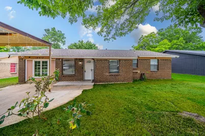 14910 Marsha Drive, Balch Springs, TX 75180 - Photo 1