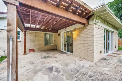 849 Wheelwood Drive, Hurst, TX 76053 - Photo 23