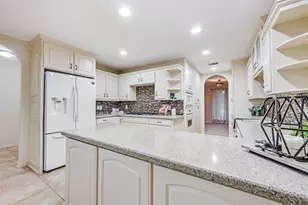 849 Wheelwood Dr, Hurst, TX 76053 - Photo 11