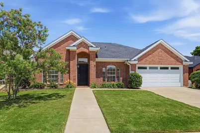 1707 Nightingale Lane, Corinth, TX 76210 - Photo 1