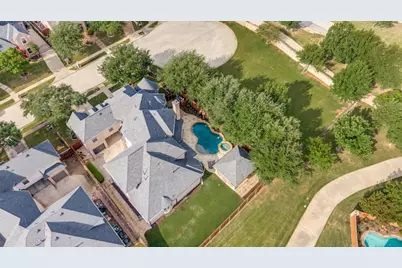 3242 Crossbow Drive, Frisco, TX 75033 - Photo 35