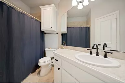 3242 Crossbow Drive, Frisco, TX 75033 - Photo 27