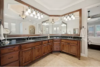 3242 Crossbow Drive, Frisco, TX 75033 - Photo 19